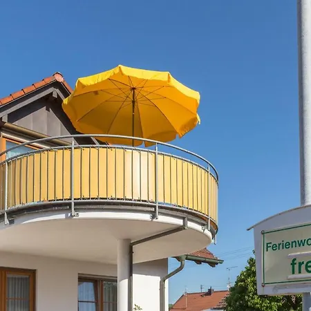 Apartamento 2 Baur Nr 1