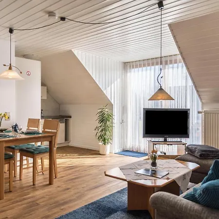 Apartamento 2 Baur Nr 1