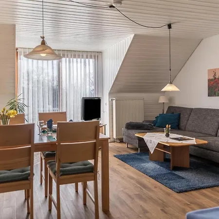 Apartment 2 Baur Nr 1 Salem (Baden-Wurttemberg)