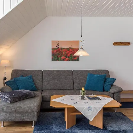 Apartamento 2 Baur Nr 1 *