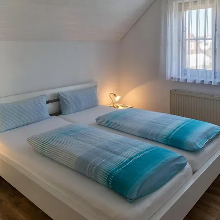 2 Baur Nr 1 Apartamento Salem (Baden-Wurttemberg)