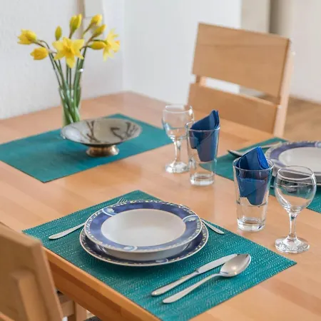 Apartamento 2 Baur Nr 1 *