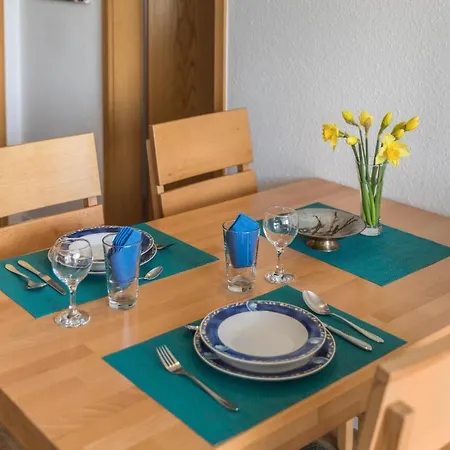 2 Baur Nr 1 Apartamento *