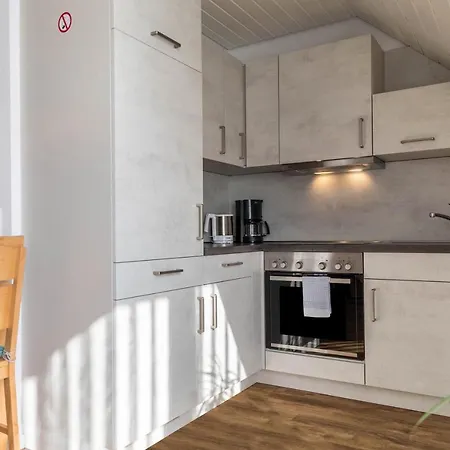 2 Baur Nr 1 Apartamento Salem (Baden-Wurttemberg)