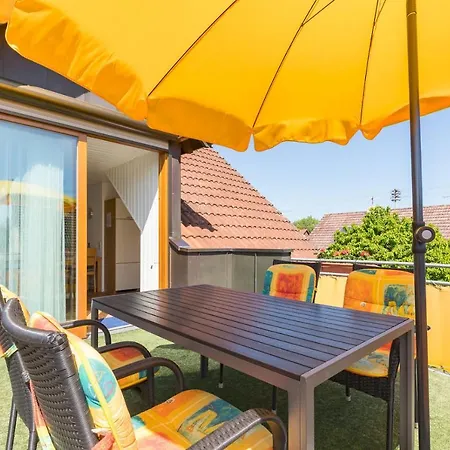 2 Baur Nr 1 Apartamento *