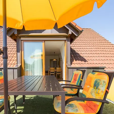 Apartman 2 Baur Nr 1 *
