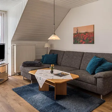 2 Baur Nr 1 Apartamento Salem (Baden-Wurttemberg)