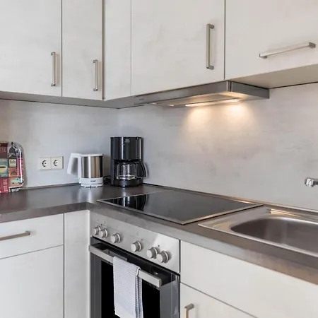 Apartman 2 Baur Nr 1 *