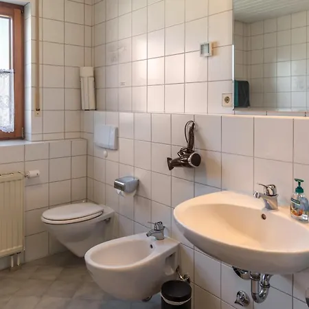 Apartman 2 Baur Nr 1