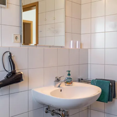 Apartman 2 Baur Nr 1 Salem
