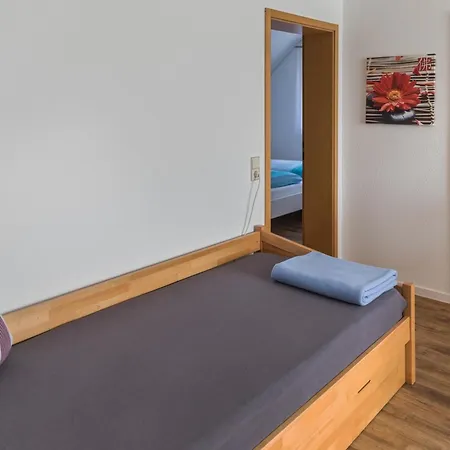 2 Baur Nr 1 Apartman Salem